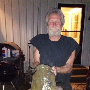 Meet your Posher, Bob